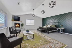 Treasure Valley’s Shared Home with Stunning Luxury Suite